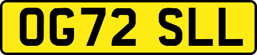 OG72SLL