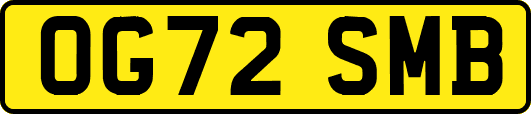 OG72SMB