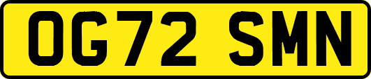 OG72SMN