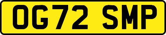 OG72SMP