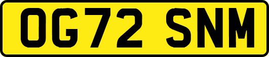 OG72SNM