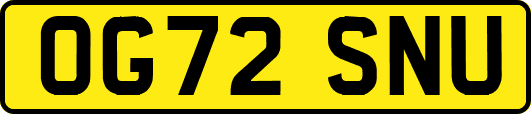 OG72SNU