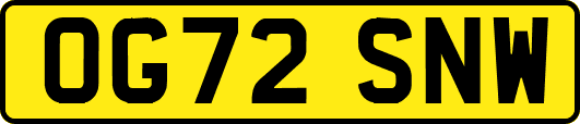 OG72SNW