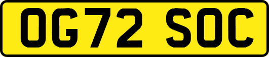OG72SOC