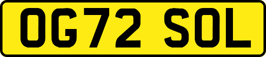 OG72SOL