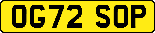 OG72SOP