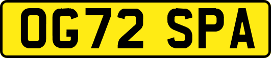 OG72SPA