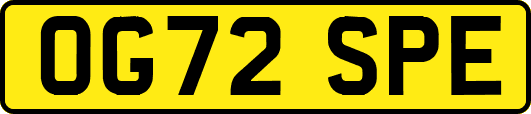 OG72SPE