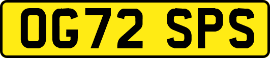 OG72SPS