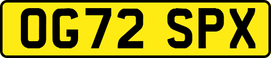 OG72SPX