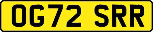 OG72SRR