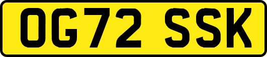 OG72SSK