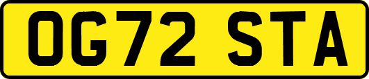 OG72STA