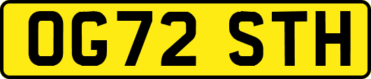 OG72STH