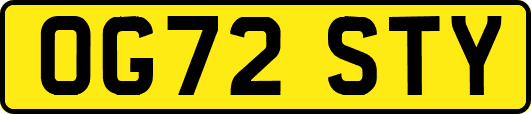 OG72STY