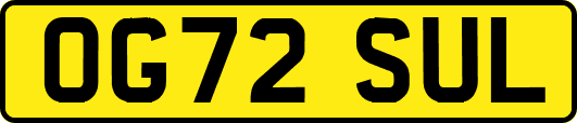 OG72SUL