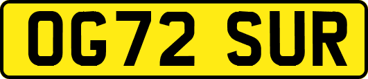 OG72SUR
