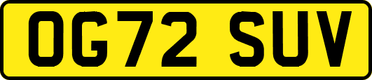 OG72SUV