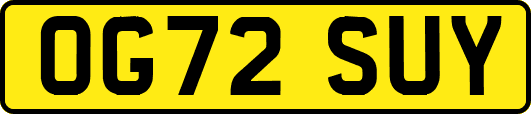 OG72SUY