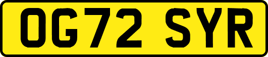 OG72SYR