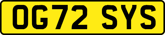 OG72SYS