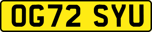 OG72SYU