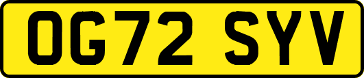 OG72SYV