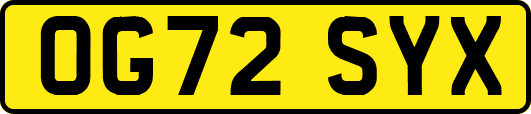 OG72SYX