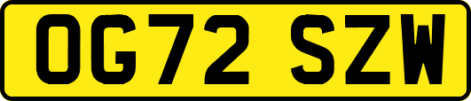 OG72SZW