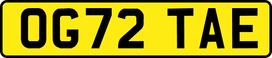OG72TAE