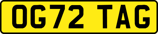 OG72TAG
