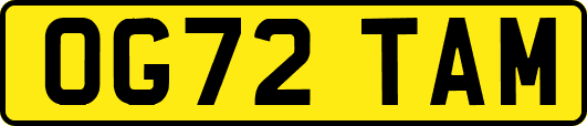 OG72TAM