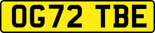 OG72TBE