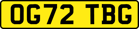 OG72TBG