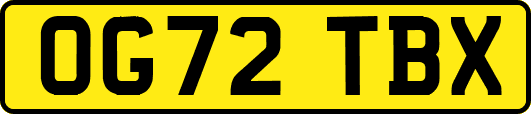 OG72TBX