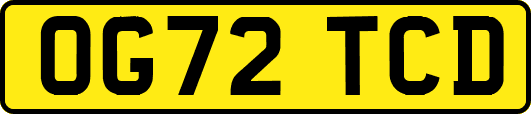 OG72TCD