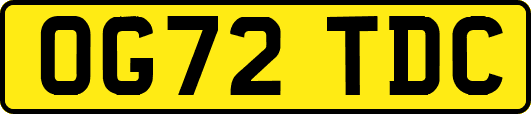 OG72TDC