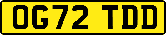 OG72TDD