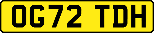 OG72TDH