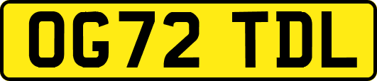 OG72TDL