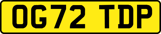 OG72TDP