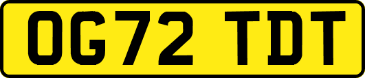 OG72TDT
