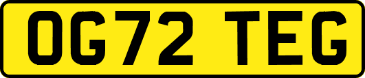 OG72TEG