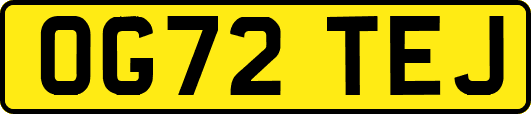 OG72TEJ