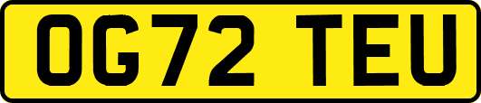 OG72TEU