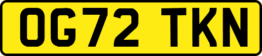OG72TKN