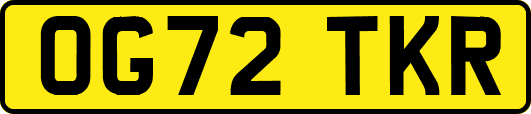 OG72TKR