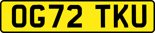 OG72TKU