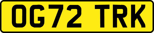 OG72TRK