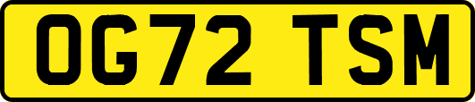 OG72TSM